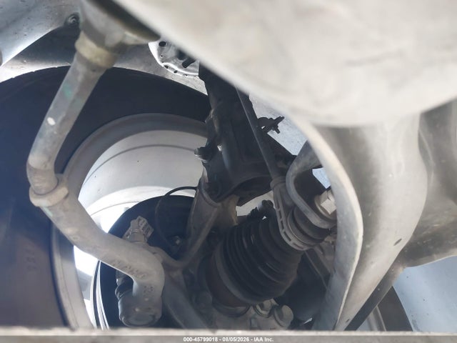 45799018 :رقم المزاد ، KL79MMS2XPB159590 vin ، 2023 Chevrolet Trailblazer Fwd Ls مزاد بيع