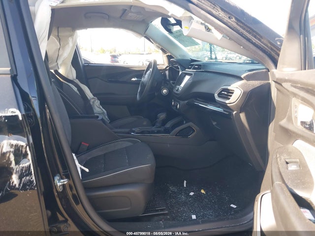 45799018 :رقم المزاد ، KL79MMS2XPB159590 vin ، 2023 Chevrolet Trailblazer Fwd Ls مزاد بيع