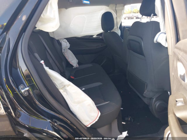 45799018 :رقم المزاد ، KL79MMS2XPB159590 vin ، 2023 Chevrolet Trailblazer Fwd Ls مزاد بيع