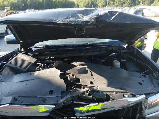 Продажа на аукционе авто 2017 Chevrolet Silverado 1500 High Country, vin: 3GCUKTEJ2HG263595, номер лота: 45799024