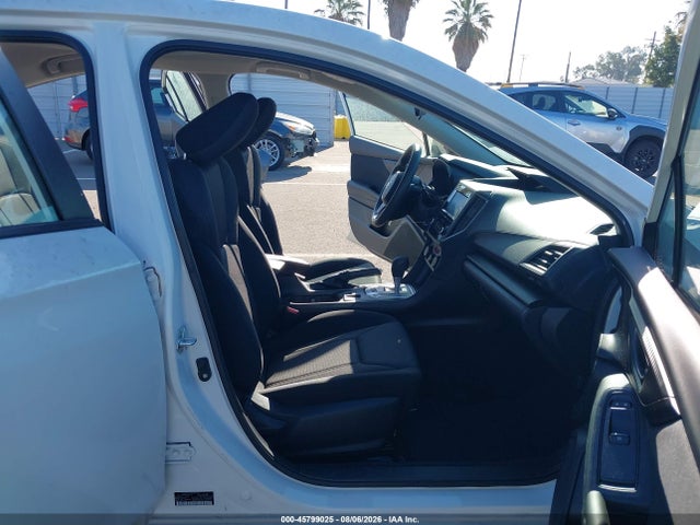 Aukcja sprzedaży 2022 Subaru Impreza Base, vin: 4S3GKAB62N3607152, numer aukcji: 45799025