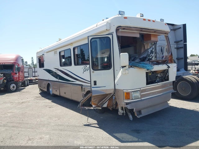 Aukcja sprzedaży 1995 Spartan Motors Motorhome, vin: 4S7NT9K06SC018419, numer aukcji: 45799027