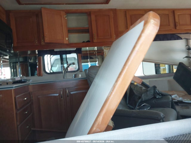 45799027 :رقم المزاد ، 4S7NT9K06SC018419 vin ، 1995 Spartan Motors Motorhome مزاد بيع