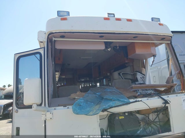 45799027 :رقم المزاد ، 4S7NT9K06SC018419 vin ، 1995 Spartan Motors Motorhome مزاد بيع