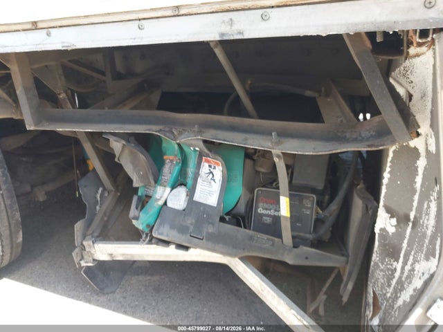 45799027 :رقم المزاد ، 4S7NT9K06SC018419 vin ، 1995 Spartan Motors Motorhome مزاد بيع