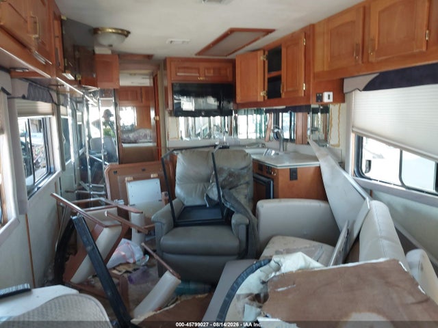 45799027 :رقم المزاد ، 4S7NT9K06SC018419 vin ، 1995 Spartan Motors Motorhome مزاد بيع
