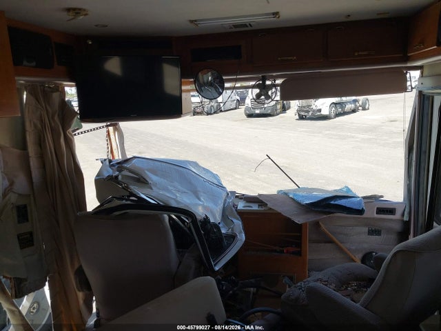 45799027 :رقم المزاد ، 4S7NT9K06SC018419 vin ، 1995 Spartan Motors Motorhome مزاد بيع
