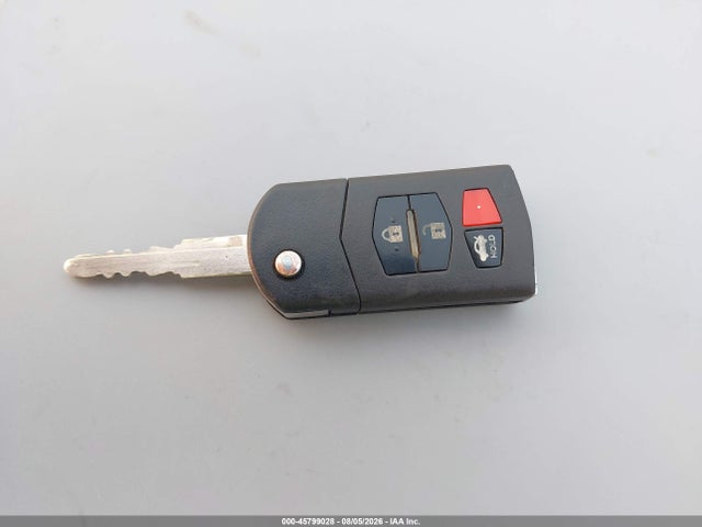 Aukcja sprzedaży 2011 Mazda Mazda3 I Touring, vin: JM1BL1VF7B1445920, numer aukcji: 45799028