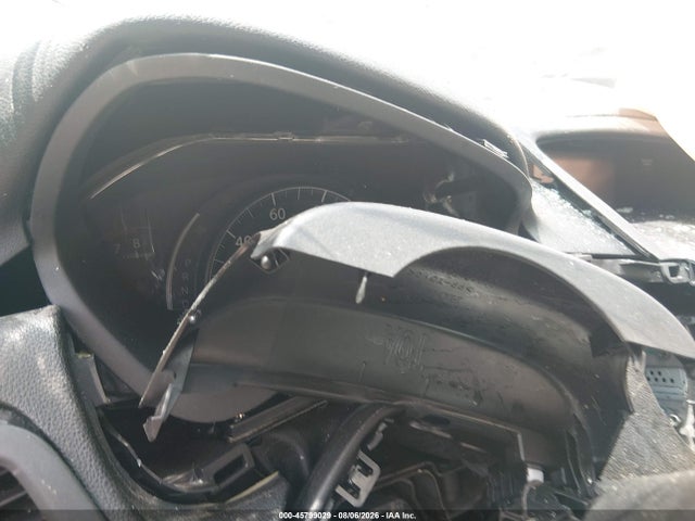 45799029 :رقم المزاد ، 5J6RM4H7XGL014737 vin ، 2016 Honda Cr-v Ex-l مزاد بيع