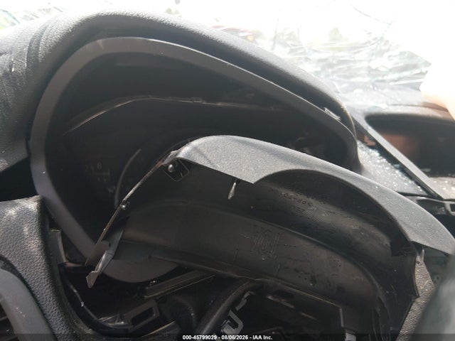 45799029 :رقم المزاد ، 5J6RM4H7XGL014737 vin ، 2016 Honda Cr-v Ex-l مزاد بيع