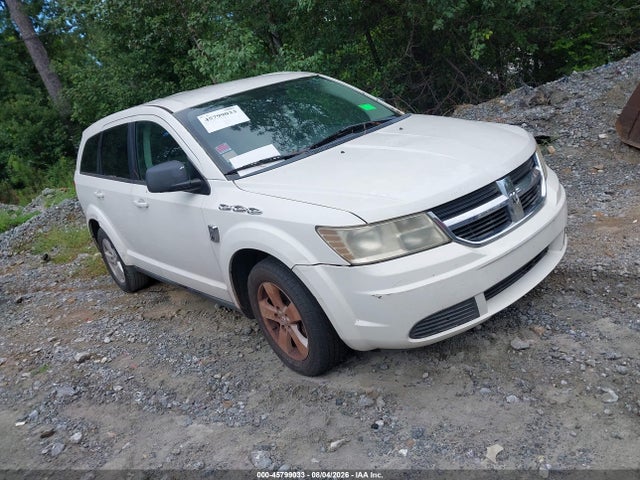 Aukcja sprzedaży 2009 Dodge Journey Sxt, vin: 3D4GG57V79T204919, numer aukcji: 45799033