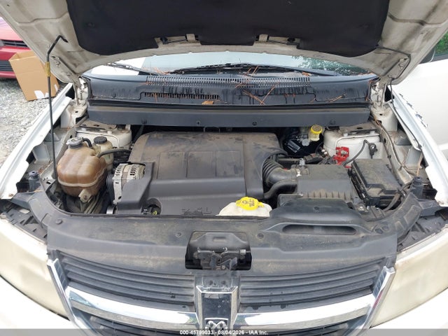 45799033 :رقم المزاد ، 3D4GG57V79T204919 vin ، 2009 Dodge Journey Sxt مزاد بيع