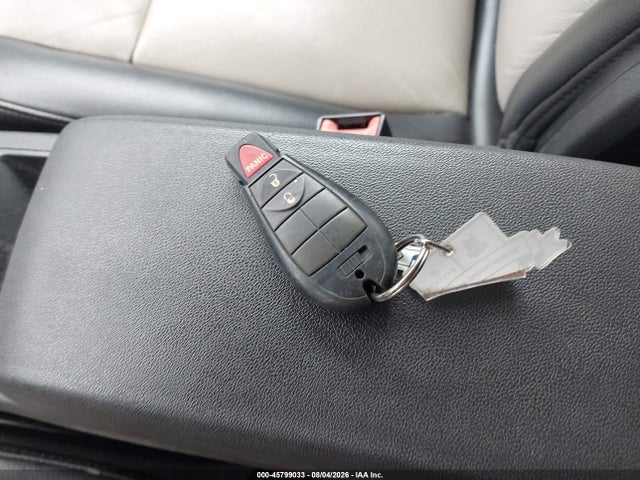 45799033 :رقم المزاد ، 3D4GG57V79T204919 vin ، 2009 Dodge Journey Sxt مزاد بيع
