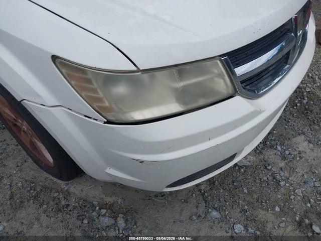 45799033 :رقم المزاد ، 3D4GG57V79T204919 vin ، 2009 Dodge Journey Sxt مزاد بيع