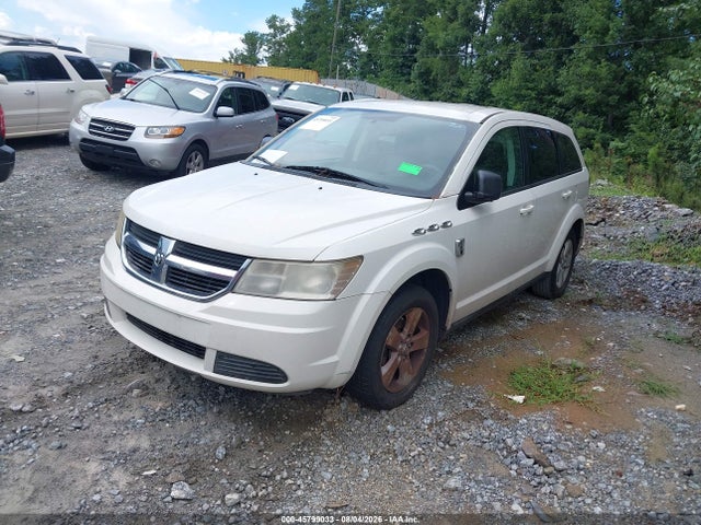 45799033 :رقم المزاد ، 3D4GG57V79T204919 vin ، 2009 Dodge Journey Sxt مزاد بيع