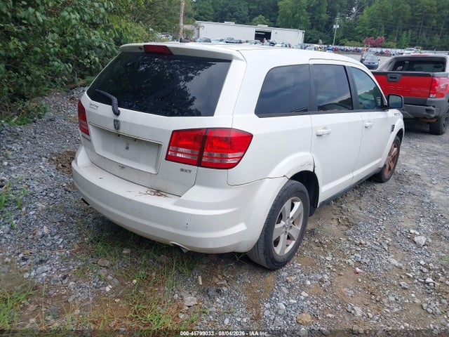 45799033 :رقم المزاد ، 3D4GG57V79T204919 vin ، 2009 Dodge Journey Sxt مزاد بيع