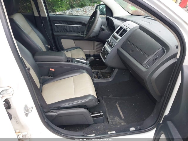 45799033 :رقم المزاد ، 3D4GG57V79T204919 vin ، 2009 Dodge Journey Sxt مزاد بيع