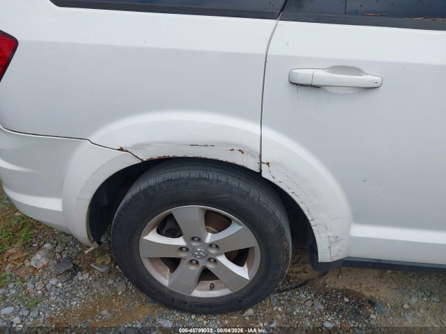 45799033 :رقم المزاد ، 3D4GG57V79T204919 vin ، 2009 Dodge Journey Sxt مزاد بيع