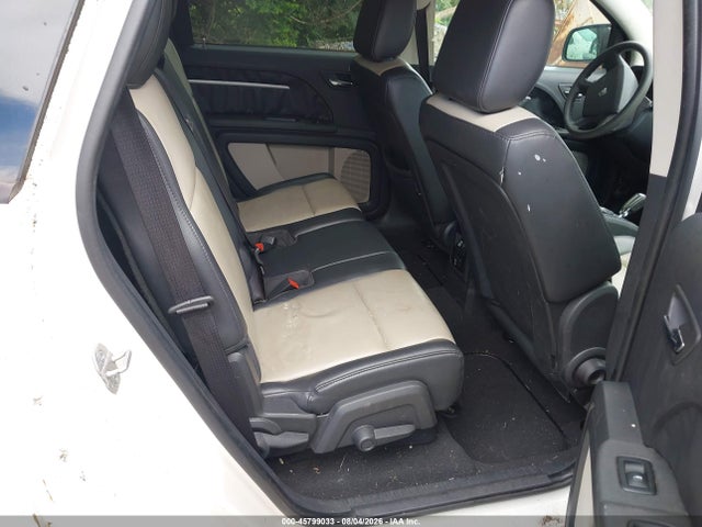 45799033 :رقم المزاد ، 3D4GG57V79T204919 vin ، 2009 Dodge Journey Sxt مزاد بيع