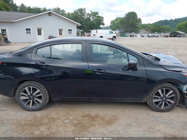 Aukcja sprzedaży 2021 Nissan Versa Sv Xtronic Cvt, vin: 3N1CN8EV4ML893089, numer aukcji: 45799034
