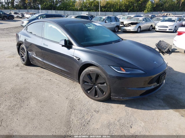 Aukcja sprzedaży 2024 Tesla Model 3 Long Range Dual Motor All-wheel Drive/rear-wheel Drive, vin: 5YJ3E1EA3RF745961, numer aukcji: 45799035