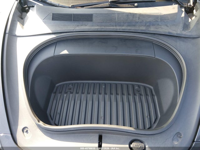 Aukcja sprzedaży 2024 Tesla Model 3 Long Range Dual Motor All-wheel Drive/rear-wheel Drive, vin: 5YJ3E1EA3RF745961, numer aukcji: 45799035
