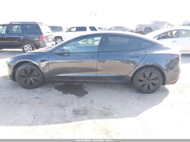 Aukcja sprzedaży 2024 Tesla Model 3 Long Range Dual Motor All-wheel Drive/rear-wheel Drive, vin: 5YJ3E1EA3RF745961, numer aukcji: 45799035
