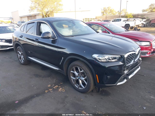Aukcja sprzedaży 2024 Bmw X4 Xdrive30i, vin: 5UX33DT06R9V27796, numer aukcji: 45799037