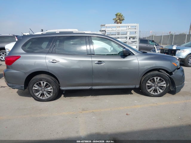 Nissan Pathfinder Sl 2018 5N1DR2MN7JC616010 Image 14