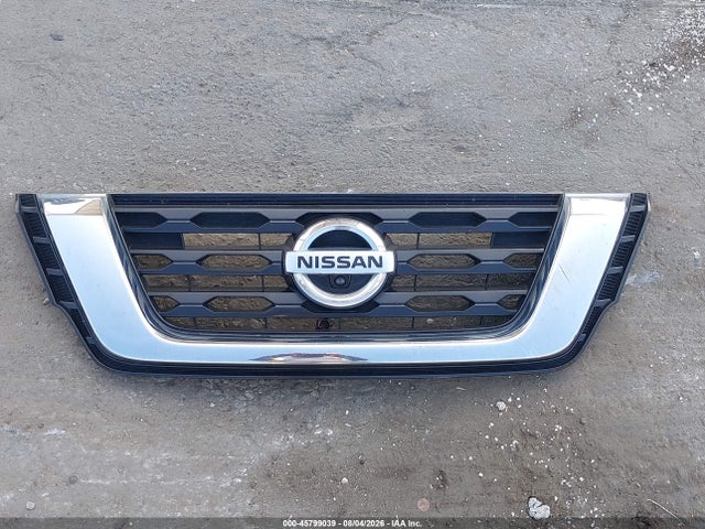 Nissan Pathfinder Sl 2018 5N1DR2MN7JC616010 Image 12
