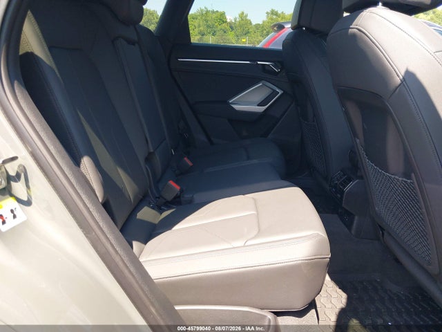 Aukcja sprzedaży 2024 Audi Q3 Premium Plus 45 Tfsi S Line Quattro Tiptronic, vin: WA1EECF39R1140432, numer aukcji: 45799040