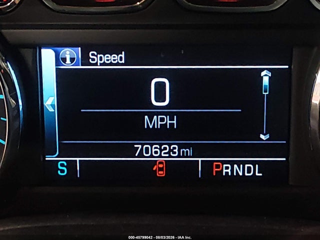 Chevrolet Suburban Ls 2017 1GNSKGEC7HR309820 Image 15