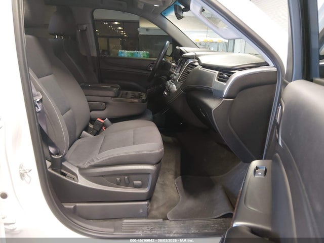 Chevrolet Suburban Ls 2017 1GNSKGEC7HR309820 Image 5