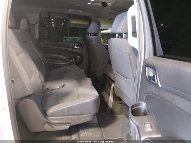 Chevrolet Suburban Ls 2017 1GNSKGEC7HR309820 Image 8