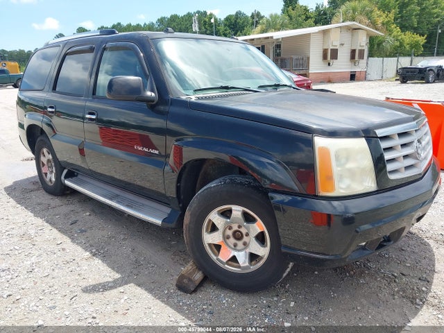 45799044 :رقم المزاد ، 1GYEK63N95R129507 vin ، 2005 Cadillac Escalade Standard مزاد بيع