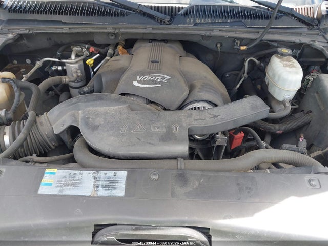 45799044 :رقم المزاد ، 1GYEK63N95R129507 vin ، 2005 Cadillac Escalade Standard مزاد بيع
