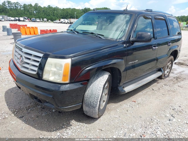45799044 :رقم المزاد ، 1GYEK63N95R129507 vin ، 2005 Cadillac Escalade Standard مزاد بيع