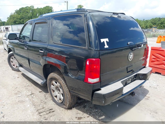 45799044 :رقم المزاد ، 1GYEK63N95R129507 vin ، 2005 Cadillac Escalade Standard مزاد بيع