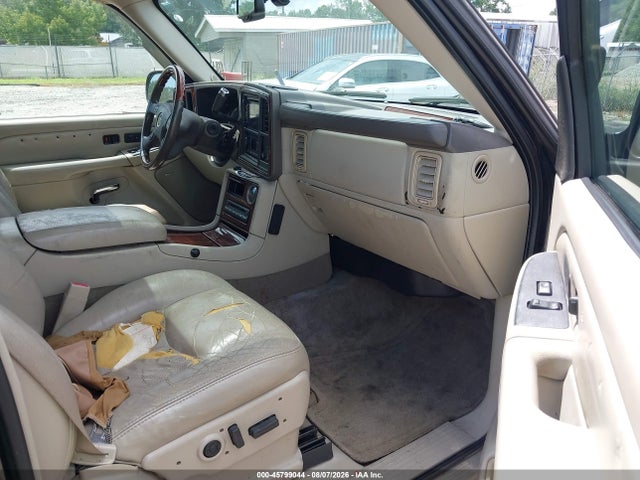 45799044 :رقم المزاد ، 1GYEK63N95R129507 vin ، 2005 Cadillac Escalade Standard مزاد بيع