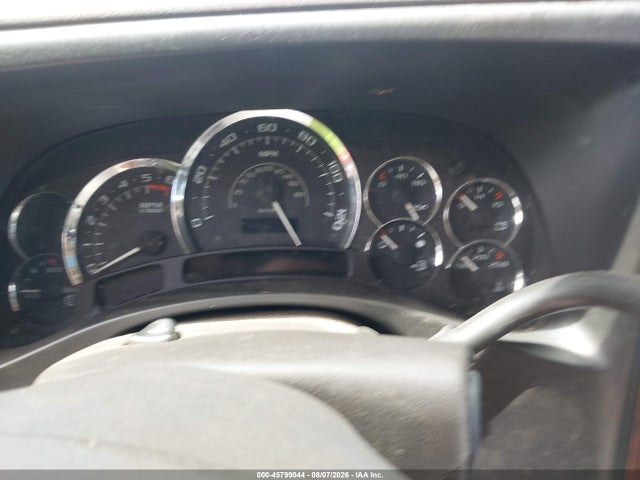 45799044 :رقم المزاد ، 1GYEK63N95R129507 vin ، 2005 Cadillac Escalade Standard مزاد بيع