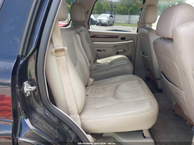 45799044 :رقم المزاد ، 1GYEK63N95R129507 vin ، 2005 Cadillac Escalade Standard مزاد بيع