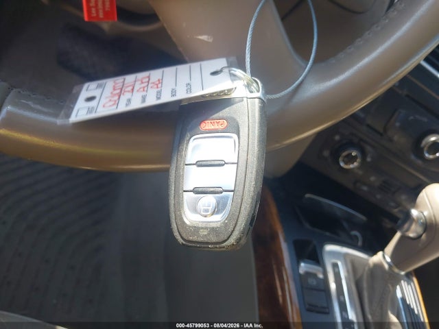 Aukcja sprzedaży 2011 Audi A4 2.0t Premium, vin: WAUFFAFL1BA093105, numer aukcji: 45799053