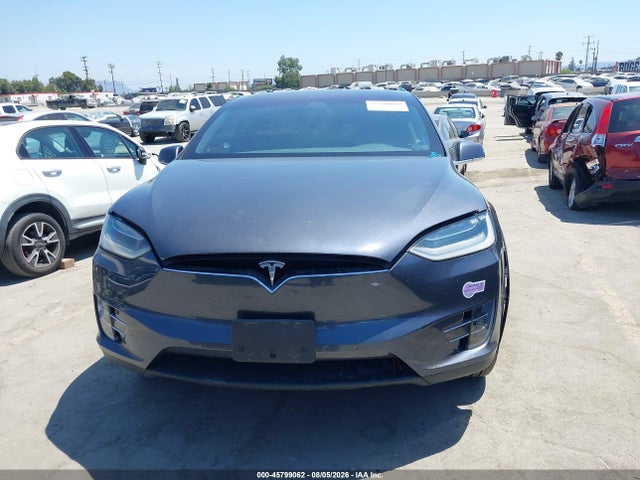 Tesla Model X 100d/75d/long Range 2019 5YJXCBE25KF182052 Image 11