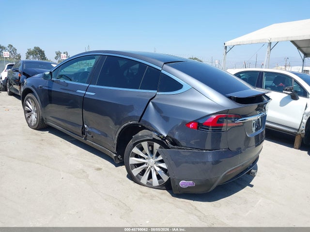 Tesla Model X 100d/75d/long Range 2019 5YJXCBE25KF182052 Image 3