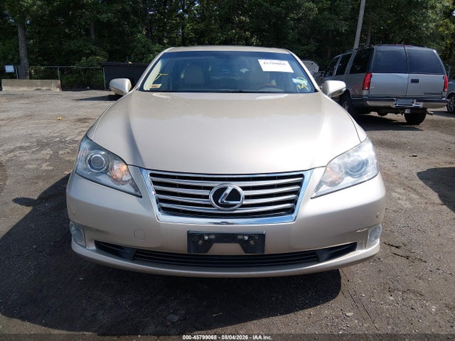 Продаж на аукціоні авто 2011 Lexus Es 350, vin: JTHBK1EG0B2416778, номер лоту: 45799068