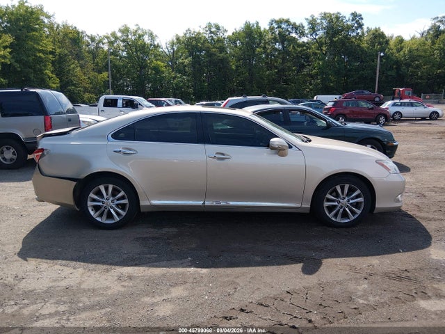 Продаж на аукціоні авто 2011 Lexus Es 350, vin: JTHBK1EG0B2416778, номер лоту: 45799068