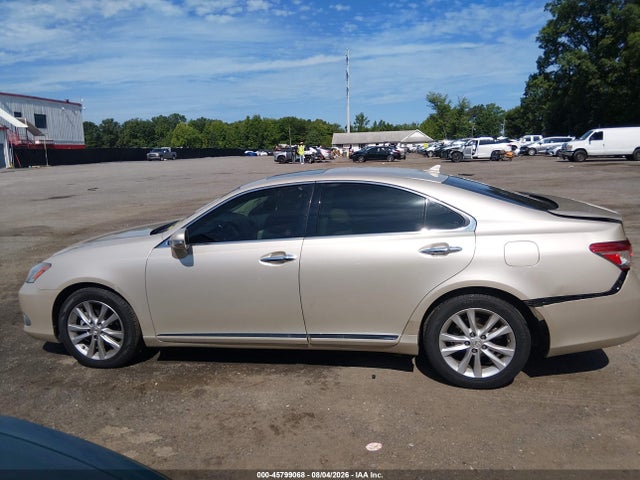 Продаж на аукціоні авто 2011 Lexus Es 350, vin: JTHBK1EG0B2416778, номер лоту: 45799068