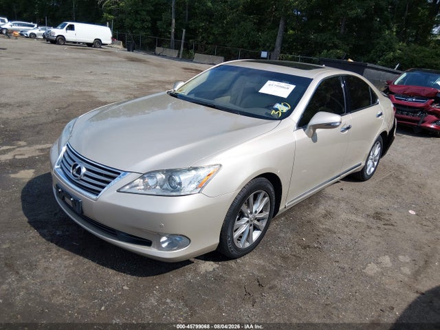 Продаж на аукціоні авто 2011 Lexus Es 350, vin: JTHBK1EG0B2416778, номер лоту: 45799068