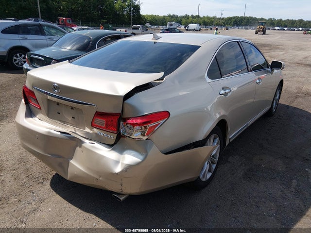 Продаж на аукціоні авто 2011 Lexus Es 350, vin: JTHBK1EG0B2416778, номер лоту: 45799068