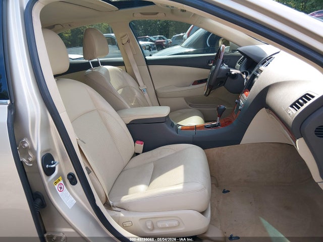 Продаж на аукціоні авто 2011 Lexus Es 350, vin: JTHBK1EG0B2416778, номер лоту: 45799068